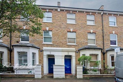 4 bedroom detached house to rent, Marcia Road, Southwark, SE1