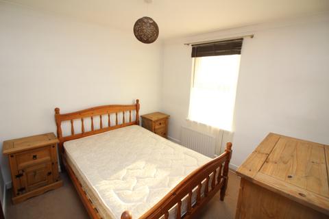 1 bedroom flat to rent, Flat B Brooke House, Brooke Avenue, Milford Haven SA73 2LR