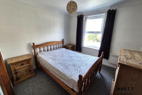 undefined, Flat B Brooke House, Brooke Avenue, Milford Haven SA73 2LR