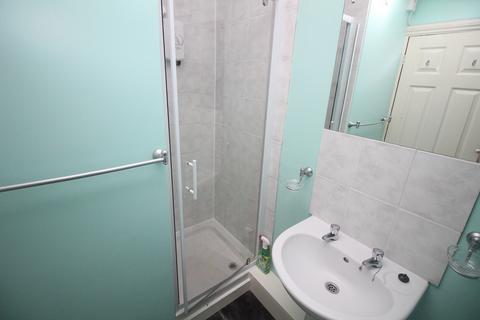 undefined, Flat B Brooke House, Brooke Avenue, Milford Haven SA73 2LR