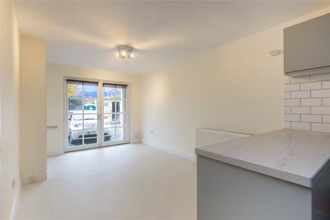 1 bedroom house to rent, Independent Place, Dalston, London, E8