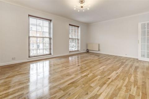 undefined, Belsize Road, South Hampstead, NW6
