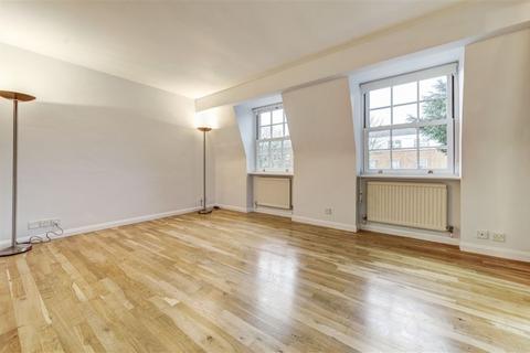 undefined, Belsize Road, South Hampstead, NW6