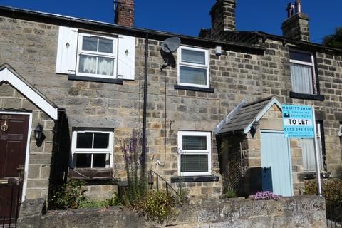 Lilac Cottage Church Lane Bardsey Leeds Ls17 9ds 2 Bed Cottage