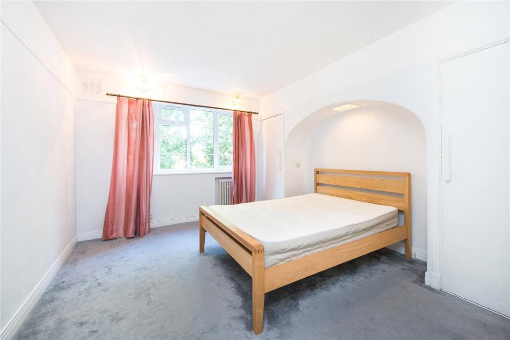 Norfolk House, Courtlands, Sheen Road, Richmond 2 bed flat £1,850 pcm
