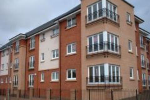 2 bedroom flat to rent - Broadcairn Court, Motherwell, North Lanarkshire