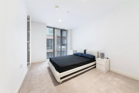 2 bedroom apartment to rent, Windlass House, Royal Wharf, E16