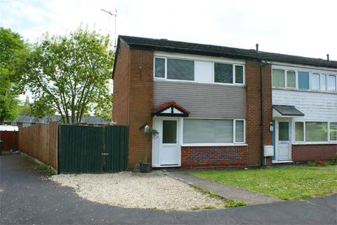 3 bedroom end of terrace house to rent - Derwent Crescent, Wrexham, LL12