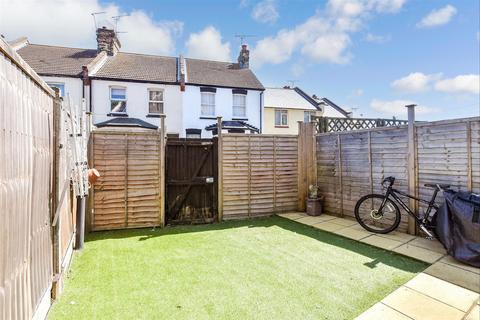 3 bedroom terraced house for sale, Cinder Footpath, Broadstairs, Kent