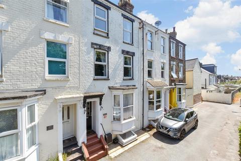 3 bedroom terraced house for sale, Cinder Footpath, Broadstairs, Kent