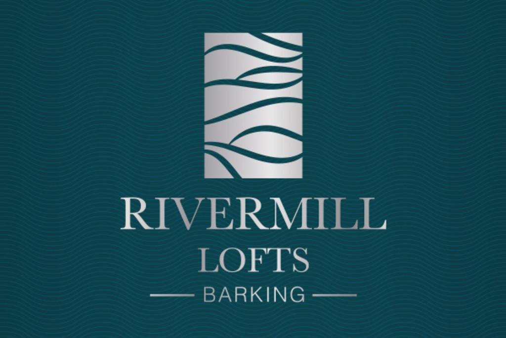 Rivermill Lofts, Barking 1 bed apartment £279,000