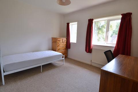 5 bedroom terraced house to rent, Winchester