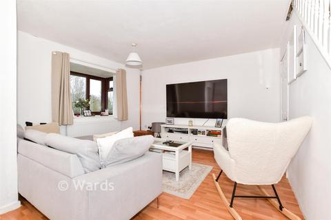3 bedroom semi-detached house for sale, Chillington Close, Upper Halling, Rochester, Kent