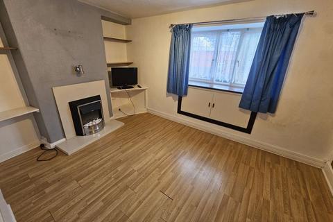 2 bedroom terraced house to rent, Old Town, Bideford