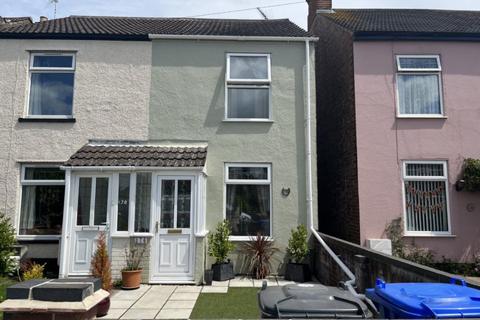 3 bedroom semi-detached house to rent - Lowestoft, Pakefield