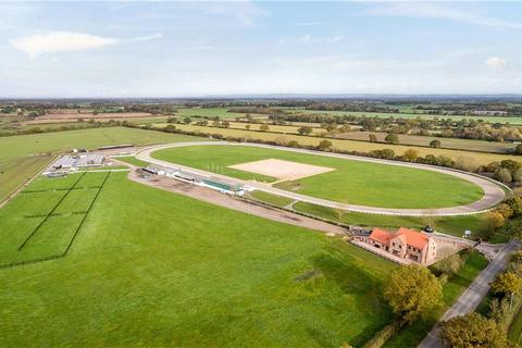 Search Equestrian Facilities For Sale In Yorkshire | OnTheMarket