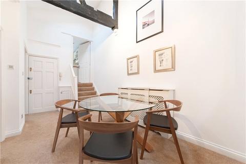 2 bedroom apartment to rent, Elvaston Place, South Kensington, London, SW7