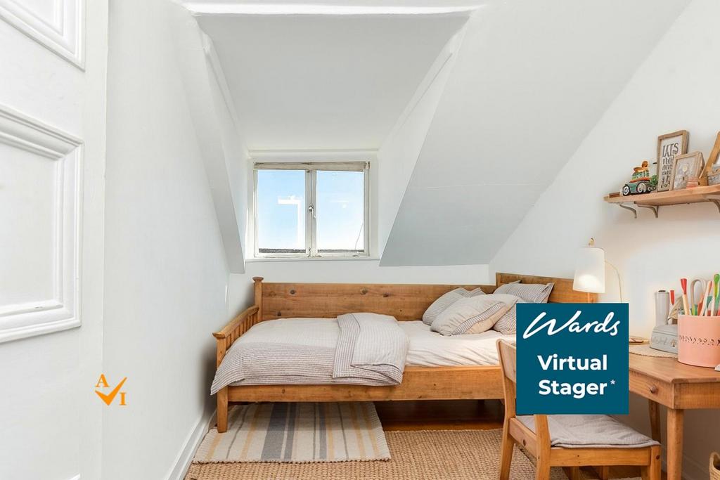Bedroom (Farmhouse Style)