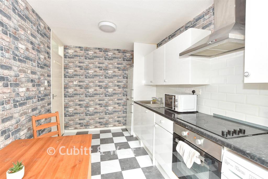 Kitchen/ Diner
