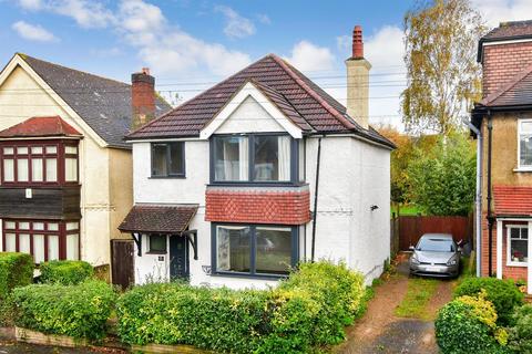 3 bedroom detached house for sale - Cotswold Road, Sutton, Surrey