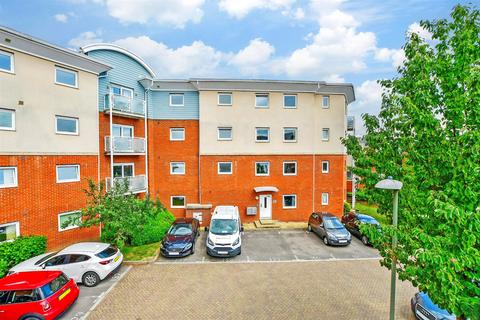 2 bedroom flat for sale, Burrage Road, Redhill, Surrey