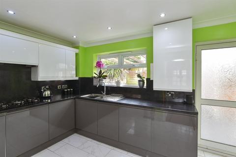 3 bedroom end of terrace house for sale, Marden Close, Woodingdean, Brighton, East Sussex