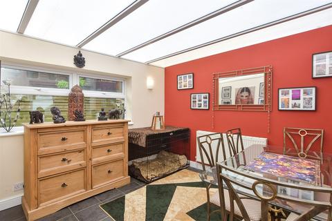 3 bedroom end of terrace house for sale, Marden Close, Woodingdean, Brighton, East Sussex