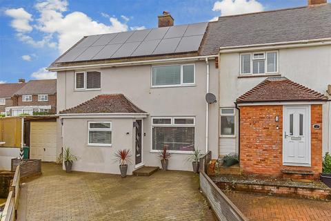 3 bedroom end of terrace house for sale, Marden Close, Woodingdean, Brighton, East Sussex