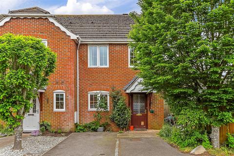 3 bedroom end of terrace house for sale, Nursery Gardens, Chichester, West Sussex