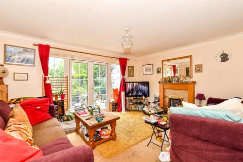 3 bedroom end of terrace house for sale, Nursery Gardens, Chichester, West Sussex