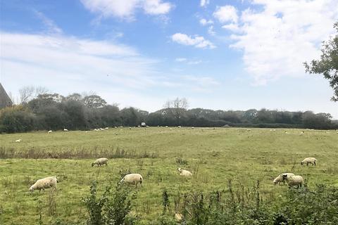 Land for sale, Brimfast Lane, Chichester, West Sussex