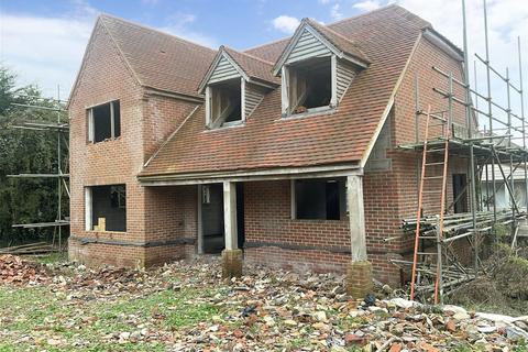 Land for sale, Brimfast Lane, Chichester, West Sussex