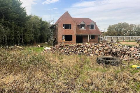 Land for sale, Brimfast Lane, Chichester, West Sussex