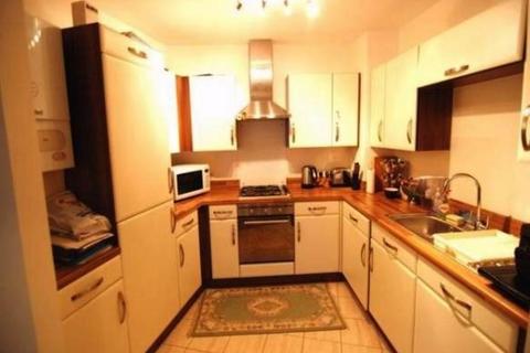 1 bedroom apartment to rent, High Road, Willesden, London, NW10