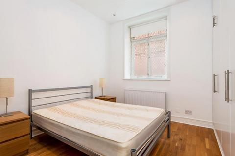 1 bedroom flat to rent, Fitzjohns Avenue, Hampstead, NW3