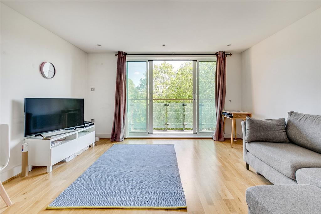 Angel Southside, 1 Owen Street, Islington, London 1 bed flat to rent