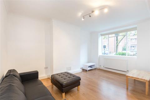 2 bedroom flat to rent, Charlbert Court, Charlbert Street, St John's Wood, London