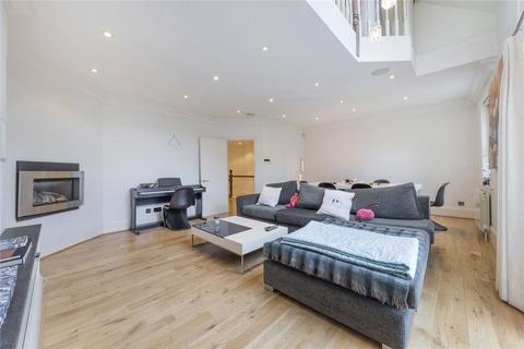 3 bedroom flat to rent, Adamson Road, Swiss Cottage, London