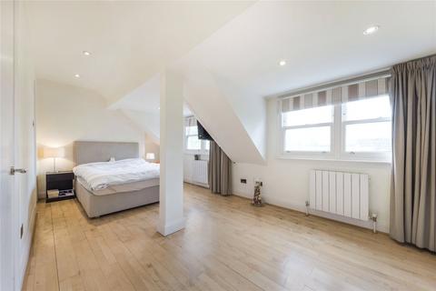 3 bedroom flat to rent, Adamson Road, Swiss Cottage, London