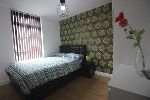7 bedroom house to rent, Albion St, Fallowfield M14