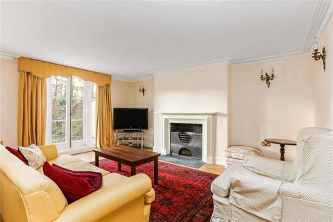 undefined, Park Village East, Regent's Park, London, NW1