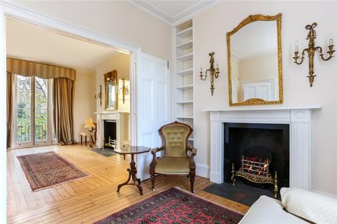 undefined, Park Village East, Regent's Park, London, NW1