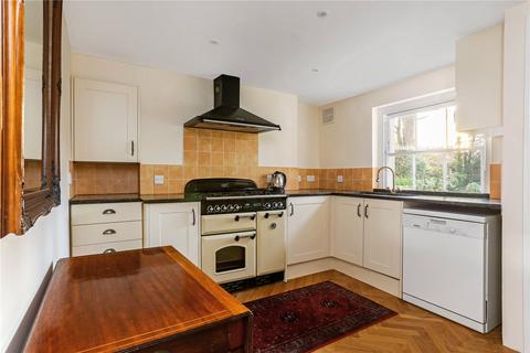undefined, Park Village East, Regent's Park, London, NW1