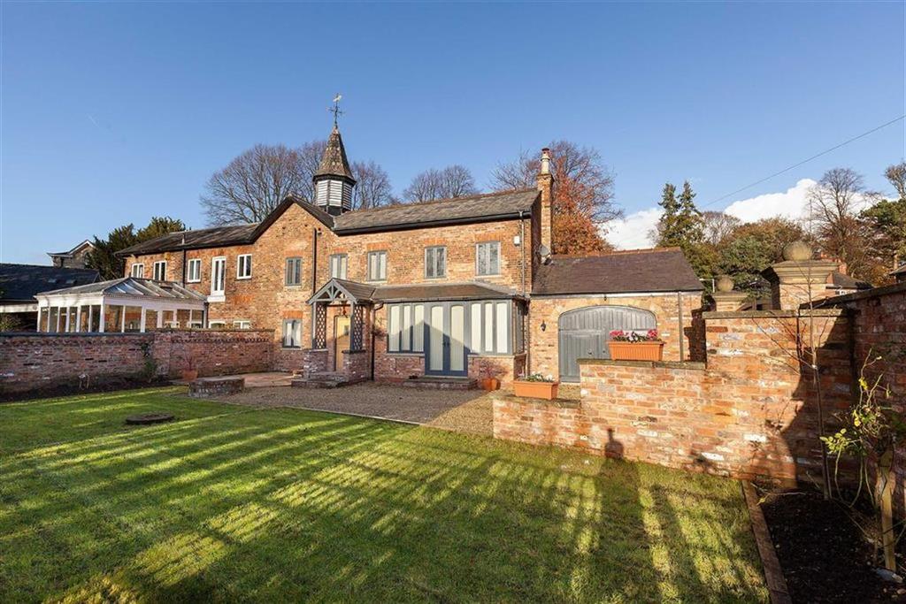 Kingston Road, Didsbury, Manchester, M20 5 bed semidetached house £