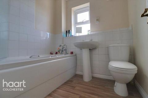 undefined, Derwent Road, Colchester