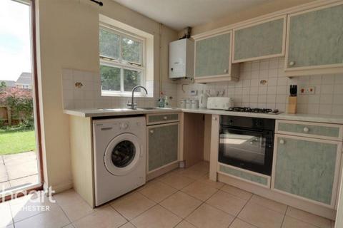 undefined, Derwent Road, Colchester