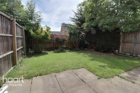 undefined, Derwent Road, Colchester