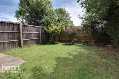 undefined, Derwent Road, Colchester