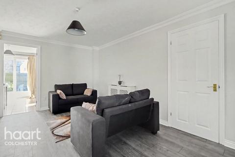 undefined, Derwent Road, Colchester