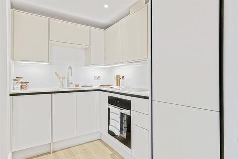 2 bedroom apartment to rent, Baker Street, Marylebone, London, NW1